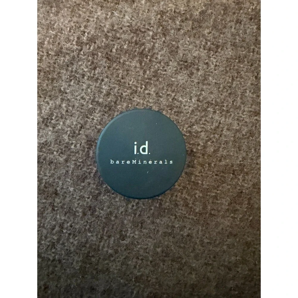 New Sealed BareMinerals FINESSE Glimpse Eyeshadow .02oz/.57g Discontinued